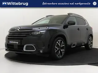 Citroën C5 Aircross 1.6 Plug-in Hybrid 225 Shine (bj 2021)