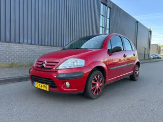 Citroen C3 1.1i Ligne Séduction Inruilkoopje/Achteruitrij Camera