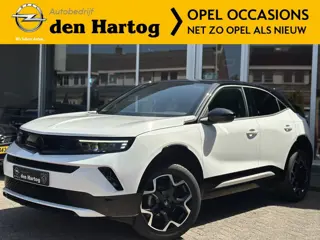 Opel Mokka 1.2 Turbo GS Automaat Stoel+Stuurverwarming/Camera/ECC