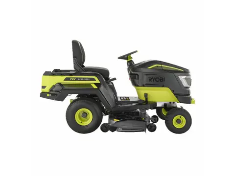 *SPECIALE AANBIEDING DEMO MODEL* RYOBI RY72TMX117