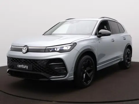 Volkswagen Tiguan R-Line Edition 1.5 eHybrid 150 kW / 204 PK SUV 6 v Inclusief inruilpremie