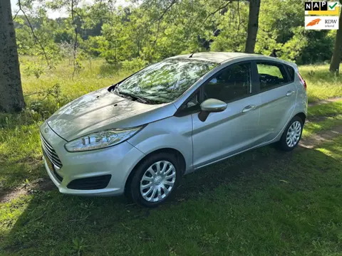 Ford Fiesta 1.0 Style apk t/m 31-01-2027