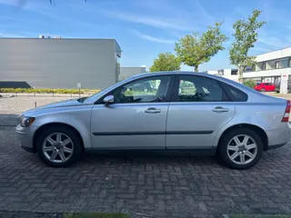 Volvo S40 2.4 Kinetic