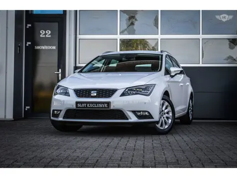 Seat Leon ST 1.2 TSI Style Business|NAVI|LED|CRUISE|CLIMATE|*NETTE STAAT*|