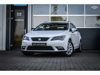 Seat Leon ST 1.2 TSI Style Business|NAVI|LED|CRUISE|CLIMATE|*NETTE STAAT*|