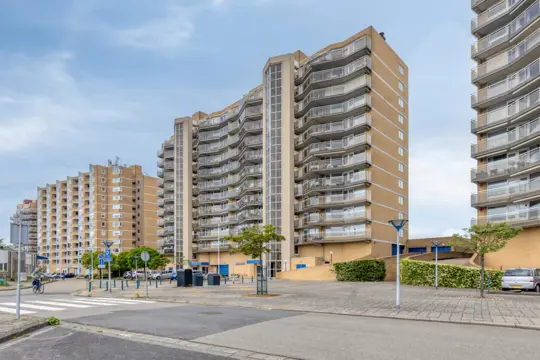 Te koop in Terneuzen - Stuvesande 410
