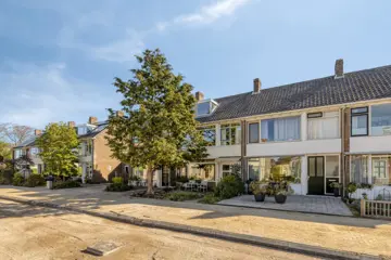 Te koop in Leiderdorp - Hoofdstraat 89