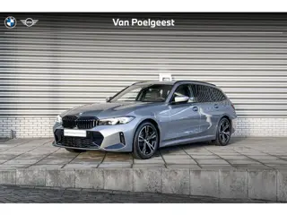 BMW 3 Serie Touring 318i M Sportpakket / Comfort Pack / Comfort Access