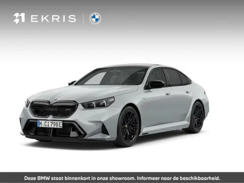 BMW M5 Sedan Comfort Pack | Driving Assistant Professional |