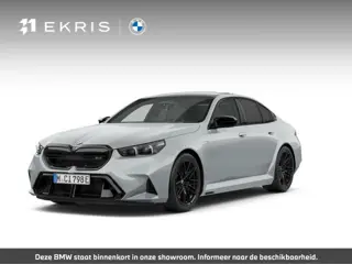 BMW M5 Sedan Comfort Pack | Driving Assistant Professional |
