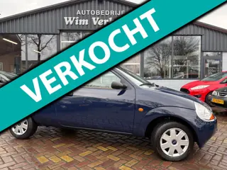 Ford Ka 1.3 Cool & Sound 99.000 N.A.P