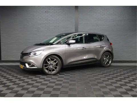 Renault Scénic 1.3 TCe Life | CRUISE | LMV | PDC | AIRCO | TREKHAAK | 20 INCH |
