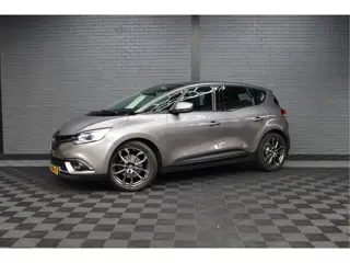 Renault Scénic 1.3 TCe Life | CRUISE | LMV | PDC | AIRCO | TREKHAAK | 20 INCH |