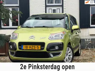 Citroen C3 Picasso 1.4 VTi Aura|Clima|Cruise|Trekhaak|