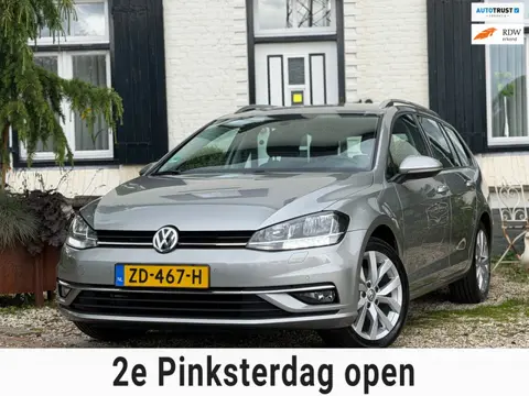 Volkswagen Golf Variant 1.4 TSI Comfortline|Automaat|