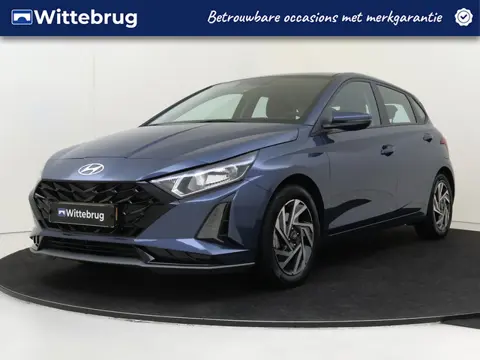 Hyundai i20 1.0 T-GDI Comfort (bj 2025)