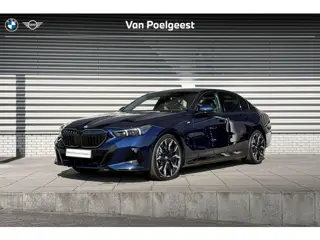 BMW 5 Serie Sedan 550e xDrive M Sportpakket Pro / Innovation Pack / Travel Pack / Comfort Pack