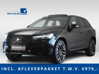 Volvo XC60 2.0 T6 Plug-in hybrid AWD Ultra Executive Edition Dark | Nieuwprijs €78.090,- | Bowers & 