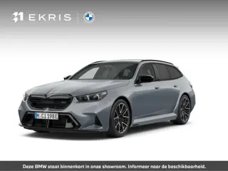 BMW M5 Touring Comfort Pack | Driving Assistant Professional | M Driver's Pack | Bower & Wilkins |