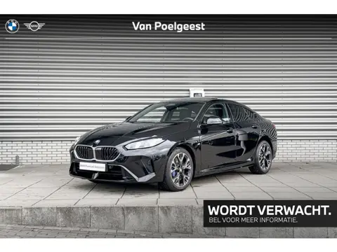 BMW 2 Serie Gran Coupé 220