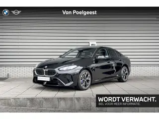 BMW 2 Serie Gran Coupé 220