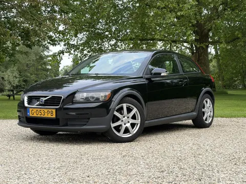 Volvo C30 1.6 Sport, Airco, Stoelverwarming