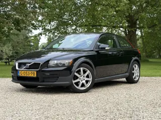 Volvo C30 1.6 Sport, Airco, Stoelverwarming