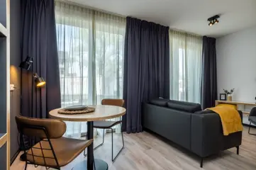 Woning aan de Jan de Oudeweg te Delft