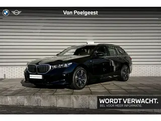 BMW 5 Serie Touring 530e M Sportpakket / Travel Pack / Comfort Pack