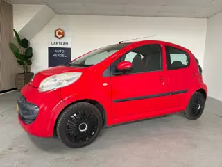 Citroen C1 1.0-12V Ambiance Airco