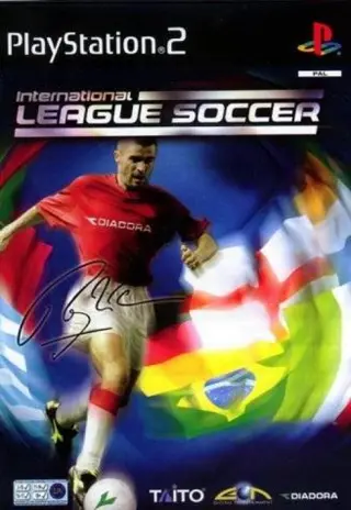 International League Soccer