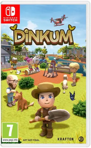 Dinkum