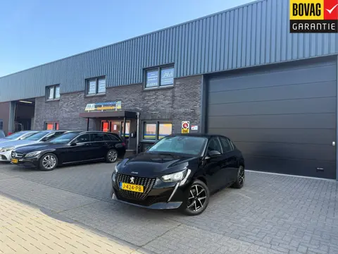 Peugeot 208 1.2 PureTech Active | 12MND GARANTIE | LED | CARPLAY | CRUISE | LMV |TREKHAAK |
