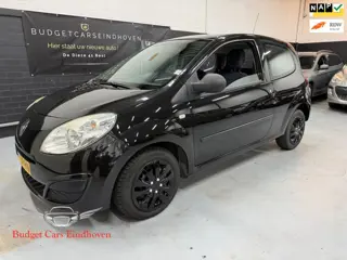 Renault Twingo 1.2 Authentique Nap/Airco/APK 06-2027!
