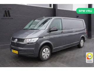 Volkswagen Transporter 2.0 TDI L2 - EURO 6 - Airco - Cruise - PDC - €14.900,- Excl.