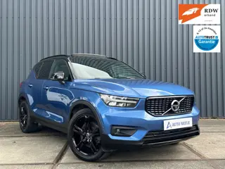 Volvo XC40 1.5 T5 262 pk Recharge R-Design Panoramadak, Camera, H&K