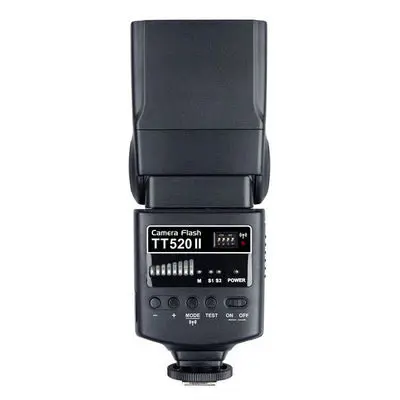 Godox Speedlite TT520 II
