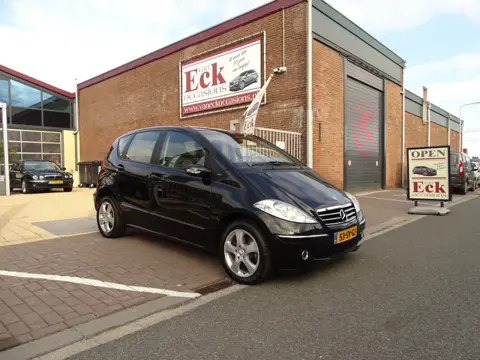 Mercedes-Benz A-Klasse 170 Avantgarde.airco (bj 2006)
