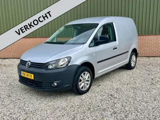 Volkswagen Caddy 1.6 TDI