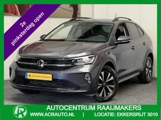 Volkswagen Taigo 1.0 TSI LIFE ADAPTIVE CRUISE CONTROL AIRCO APPLE CARPLAY/ANDRTOID RIJSTROOKSENSOREN