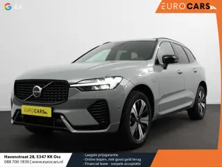 Volvo XC60 2.0 T6 Plug-in hybrid AWD Plus Dark 398pk Harman/Kardon Full LED Adaptive Cruise Control 