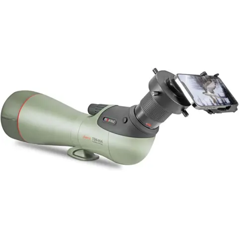 Kowa Smartoscope Vario II-Adapter For Smartphones