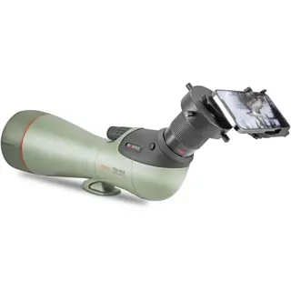Kowa Smartoscope Vario II-Adapter For Smartphones