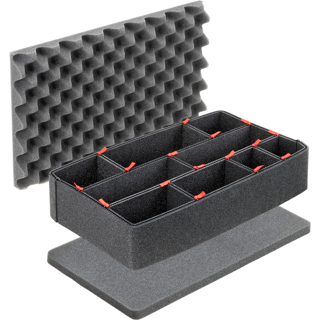 Peli 1485TP TrekPak Divider Set