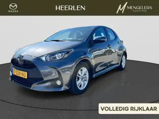 Mazda 2 Hybrid 1.5 Agile | Rijklaar | Apple Carplay & Android Auto | Eerste eigenaar |