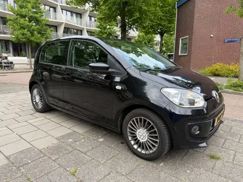Volkswagen Up! 1.0 high up! BlueMotion 5dDR, AIRCO NW APK NAP