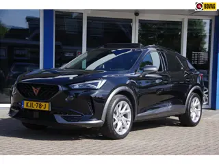 Cupra Formentor 1.4 TSI e-Hybrid Essential SOH 98% Panorama Camera Stoel/stuurverwarming