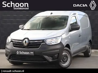 Renault Express 1.3 TCe 100 Comfort | Navigatie | Airco | Cruise Control | Parkeersensoren