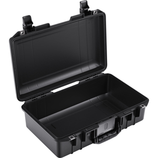 Peli 1485 Air No Foam Black