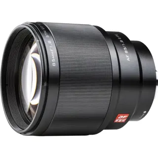 Viltrox AF 85mm f/1.8 FE II Sony E-Mount